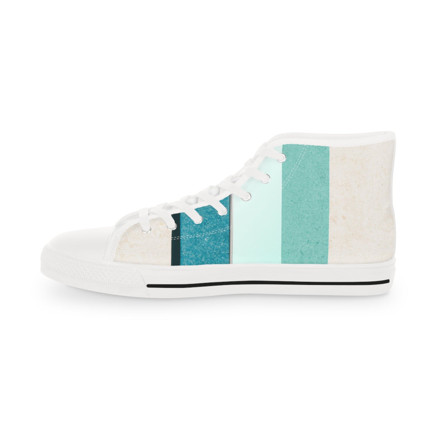 Heinrich Schußler - High Top Shoes