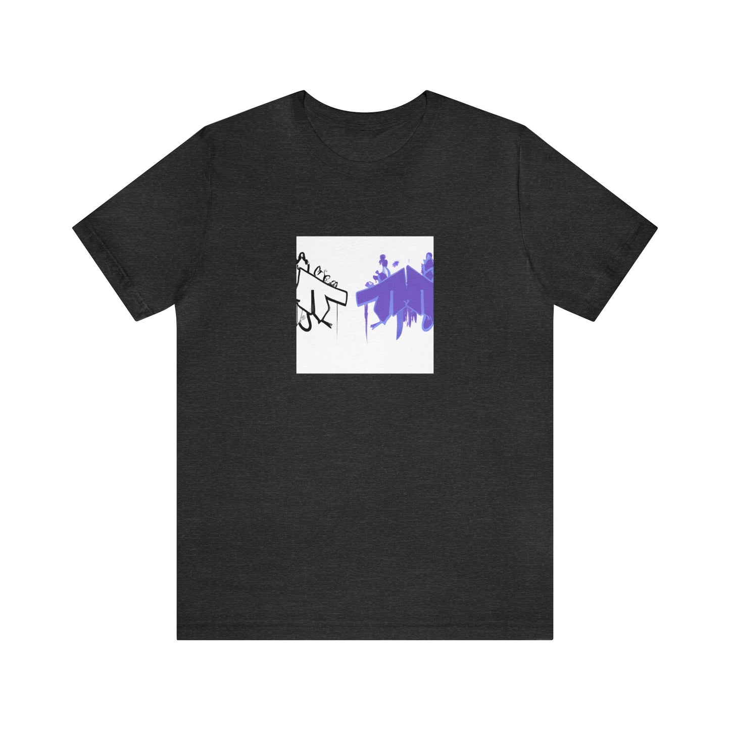 Jonny Nova - Tee