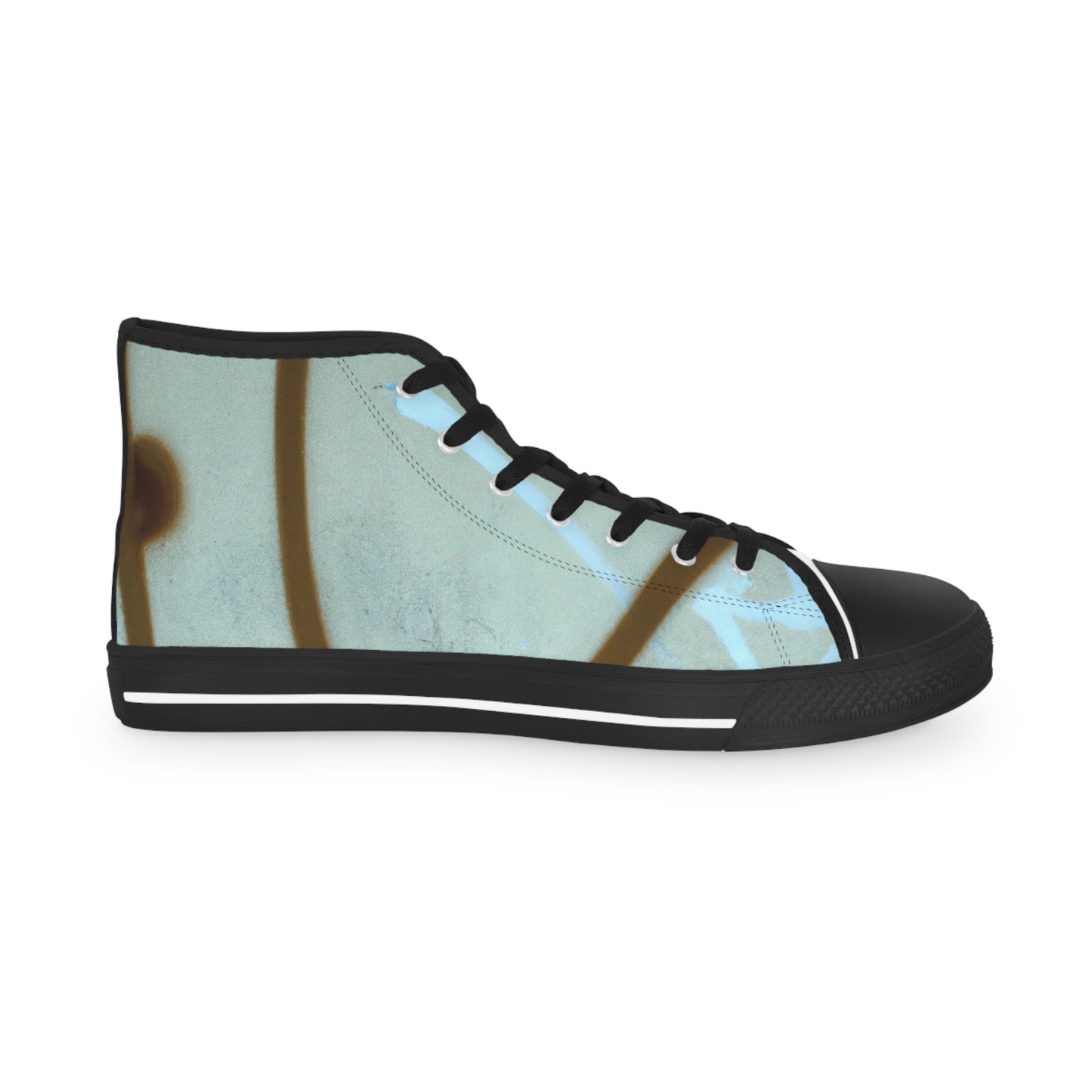 Josephina Castileto - High Top Shoes