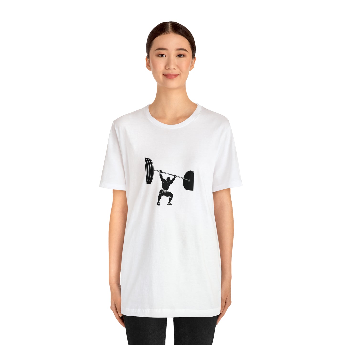 Jasmine Cheyenne - Tee