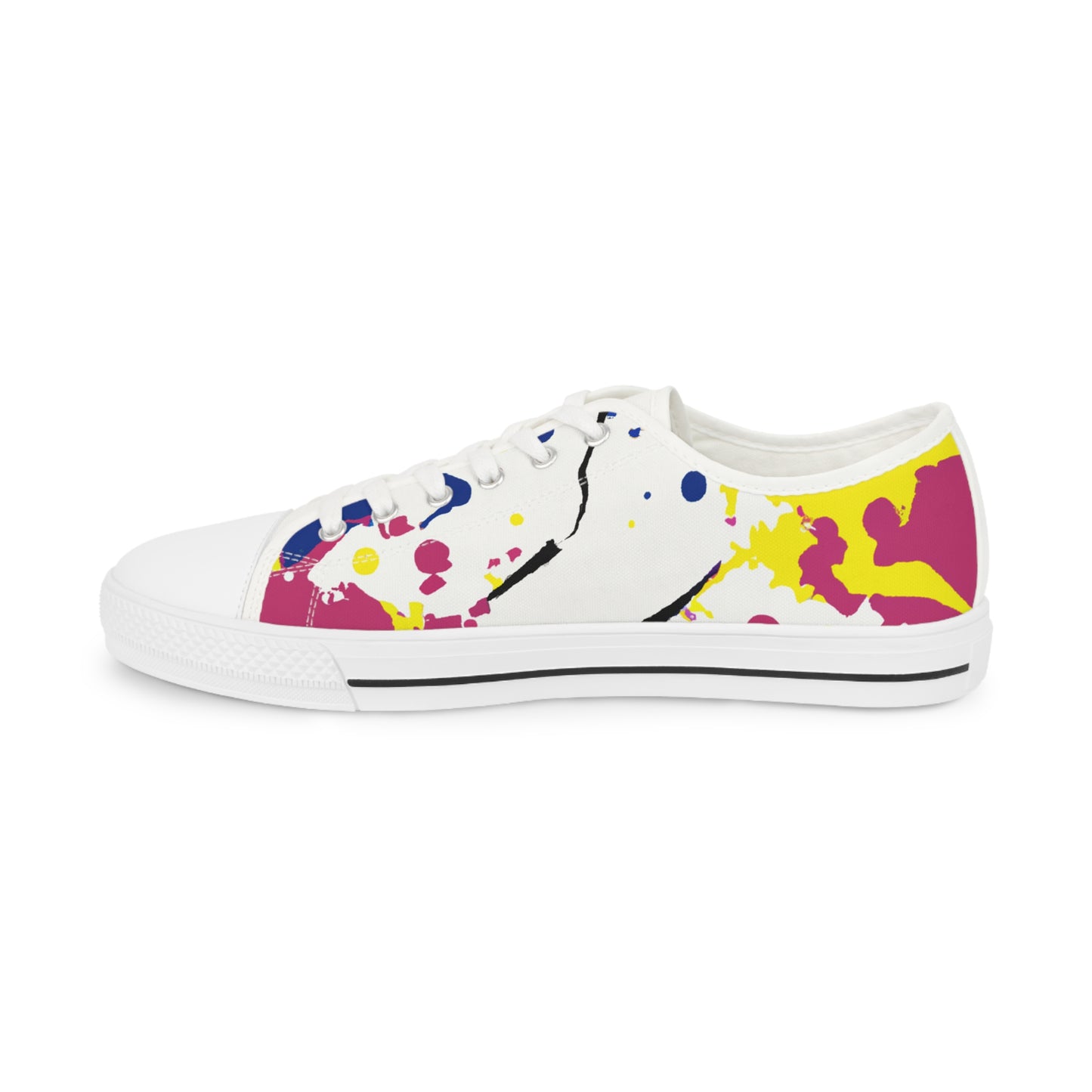 Matilda Herrison - Low Top Shoes
