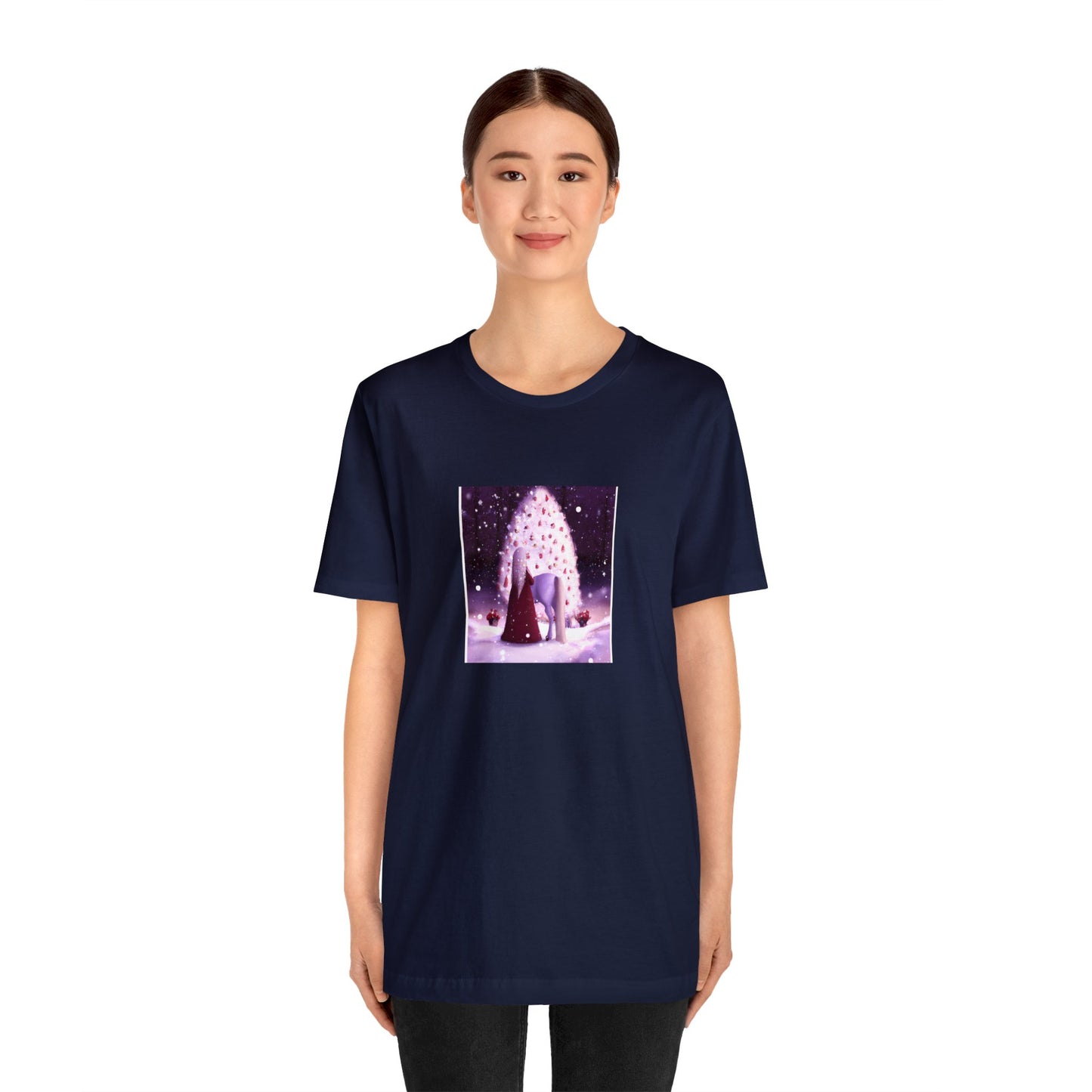 Jingley Nolly - Tee