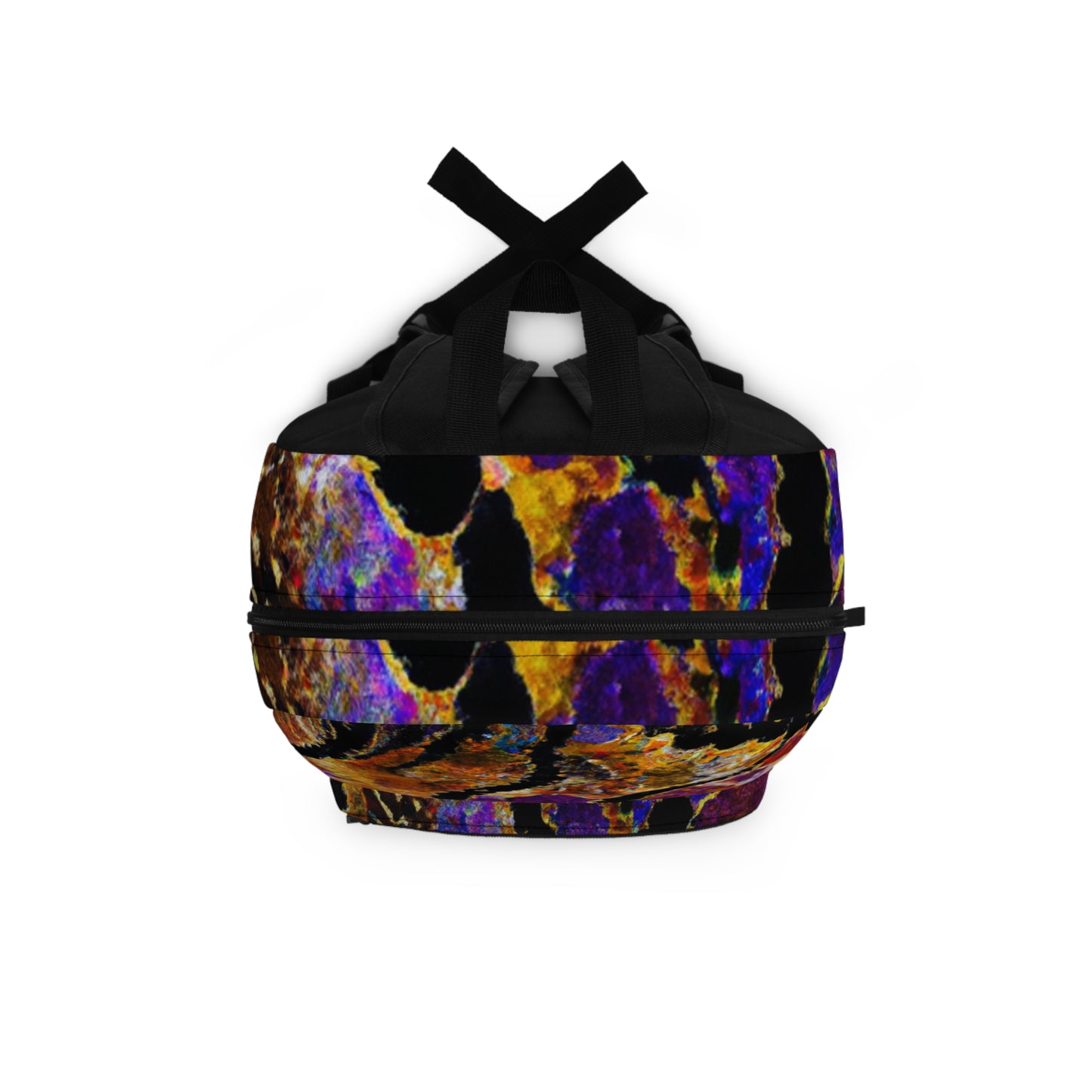 Josiah Steeltower - Backpack