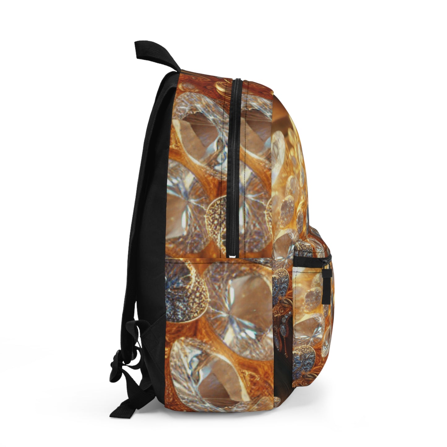 Seraphina Castanet - Backpack