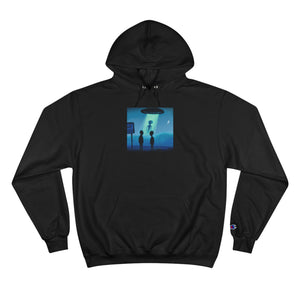 Adenaa Marr - Hoodie