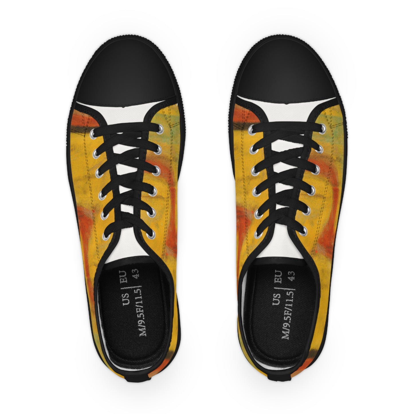 Primus Bootmaker - Low Top Shoes