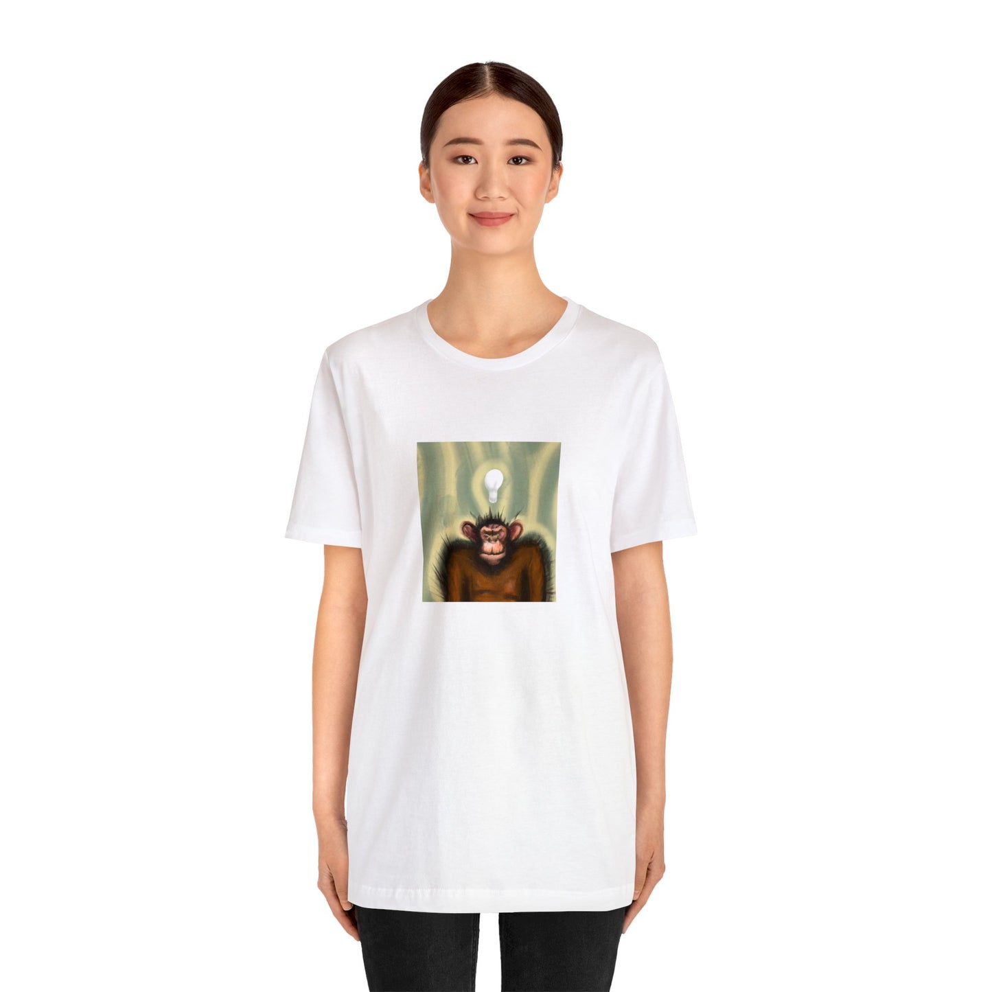 Tara the Timeless - Tee