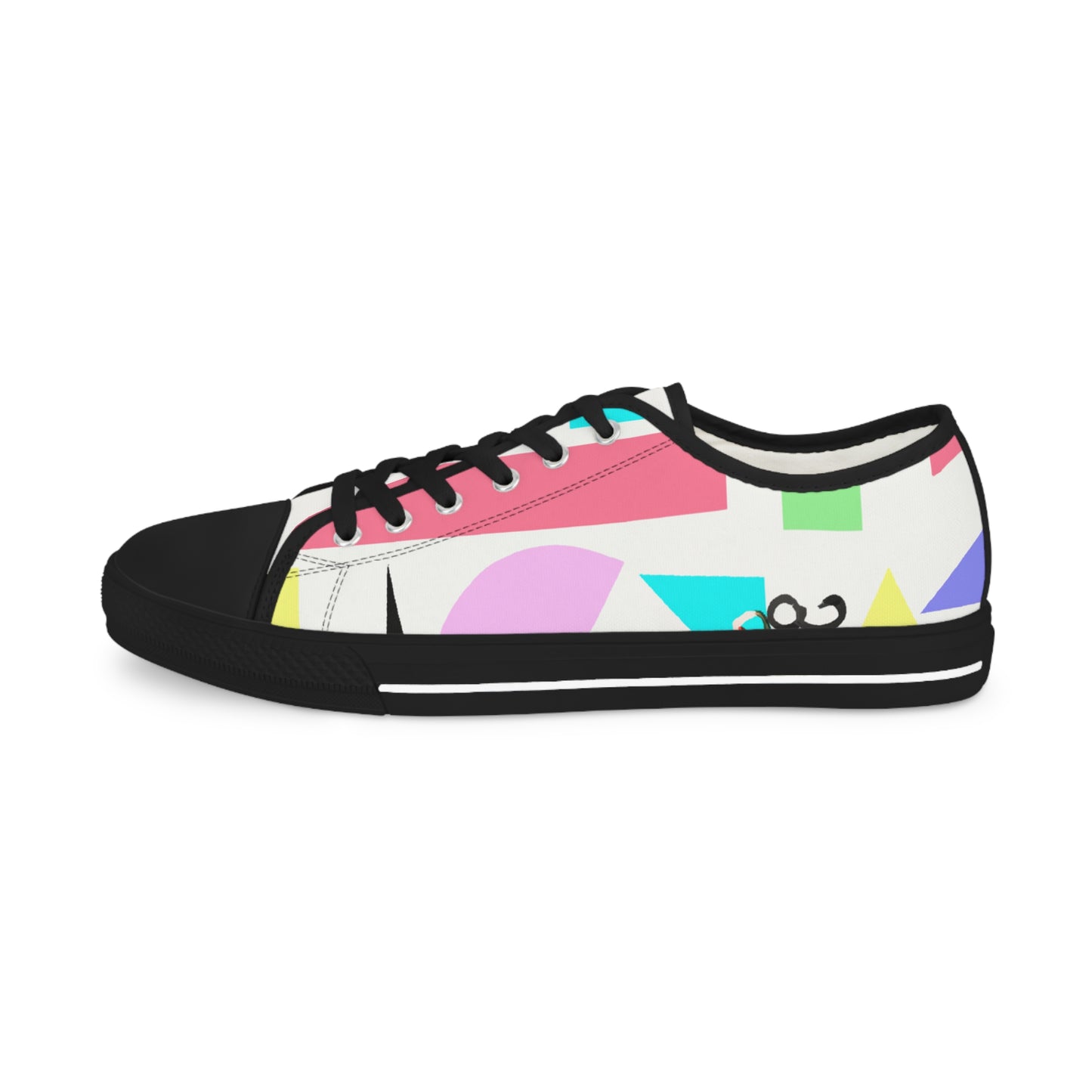 .
Christopher de Footwear - Low Top Shoes