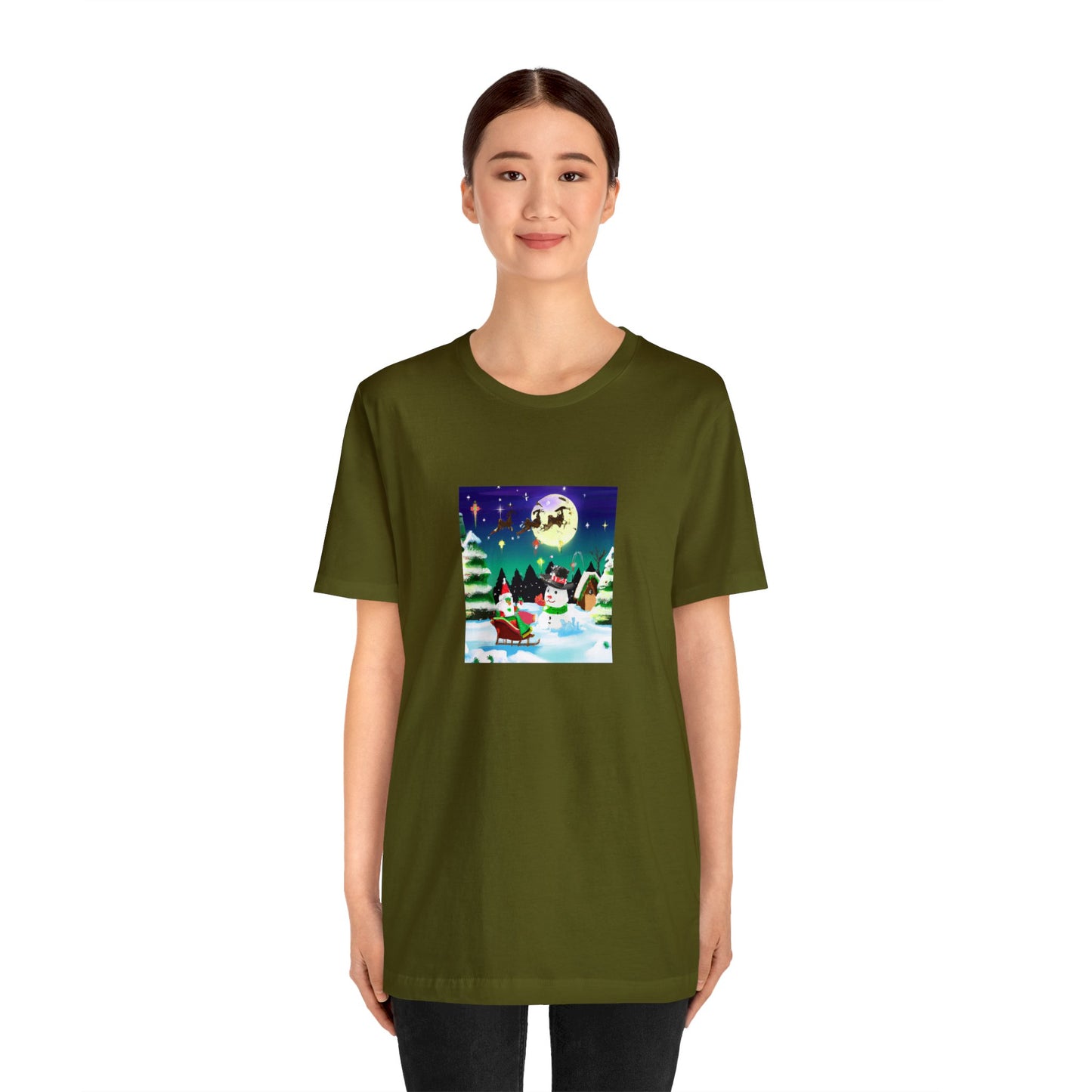 TwinkleToes - Tee