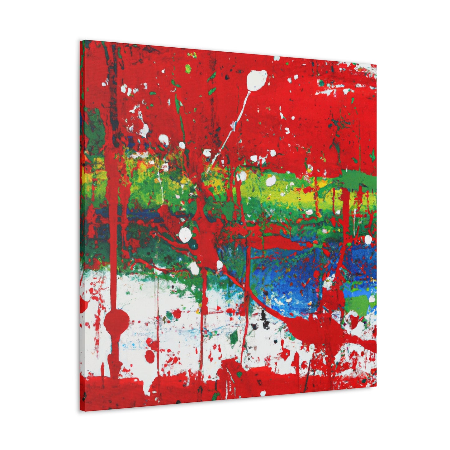 William Wordsworth - Canvas