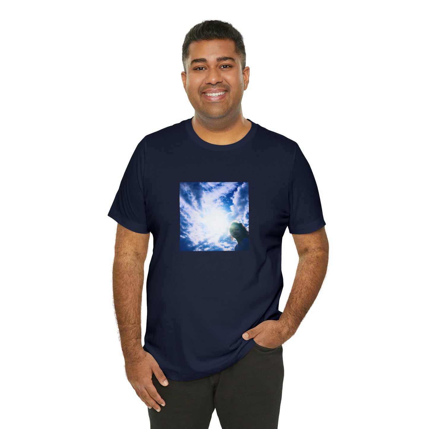 .
Gevanicea - Female Demon - Tee