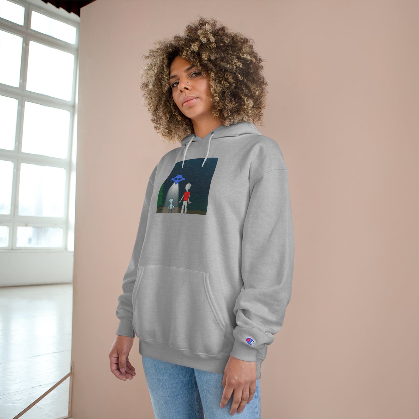 Argen Warlax - Hoodie