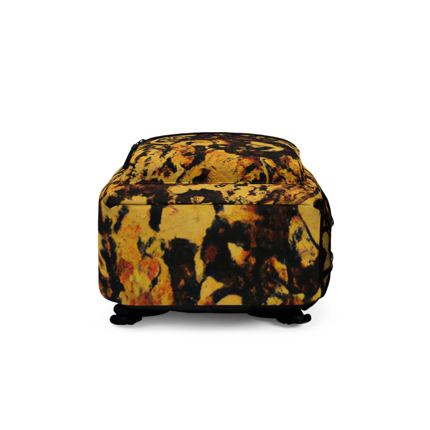 Gustav Lundberg - Backpack