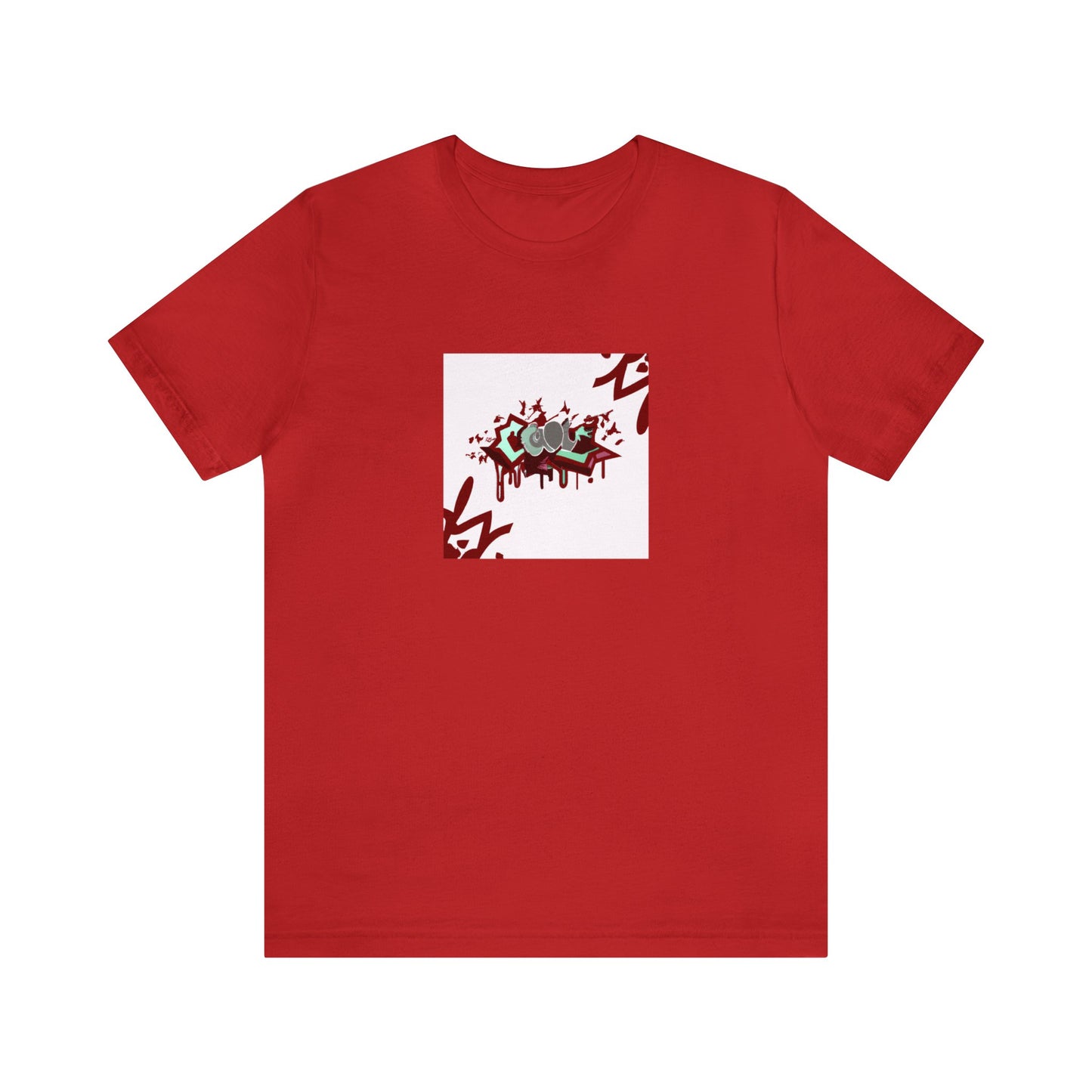 Nova Lashay - Tee