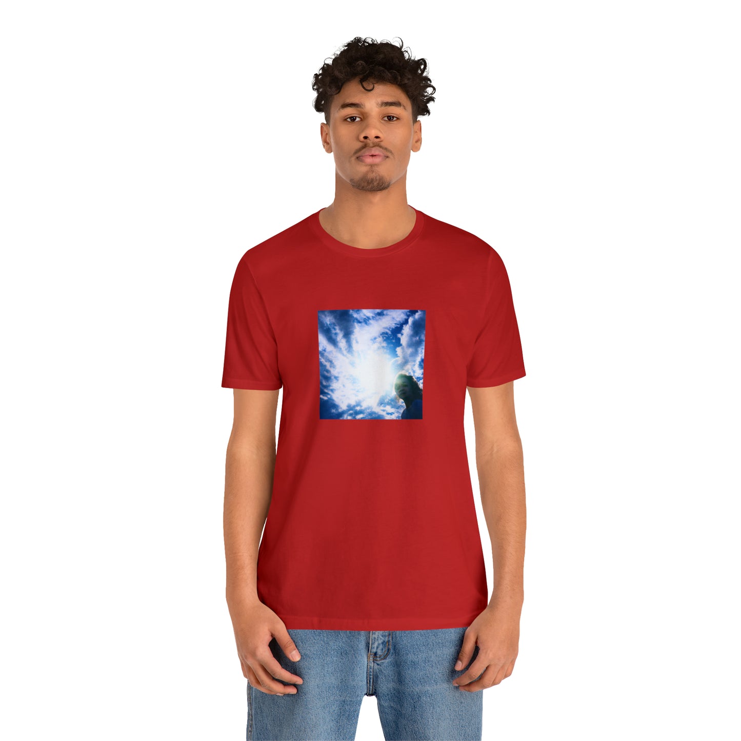 .
Gevanicea - Female Demon - Tee