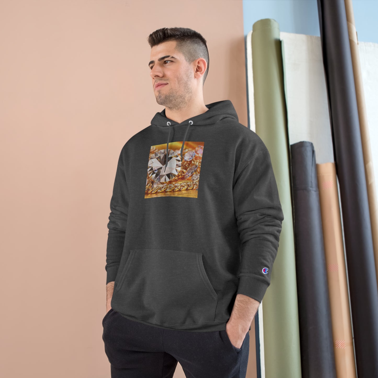 Aurelia Gildingway - Hoodie