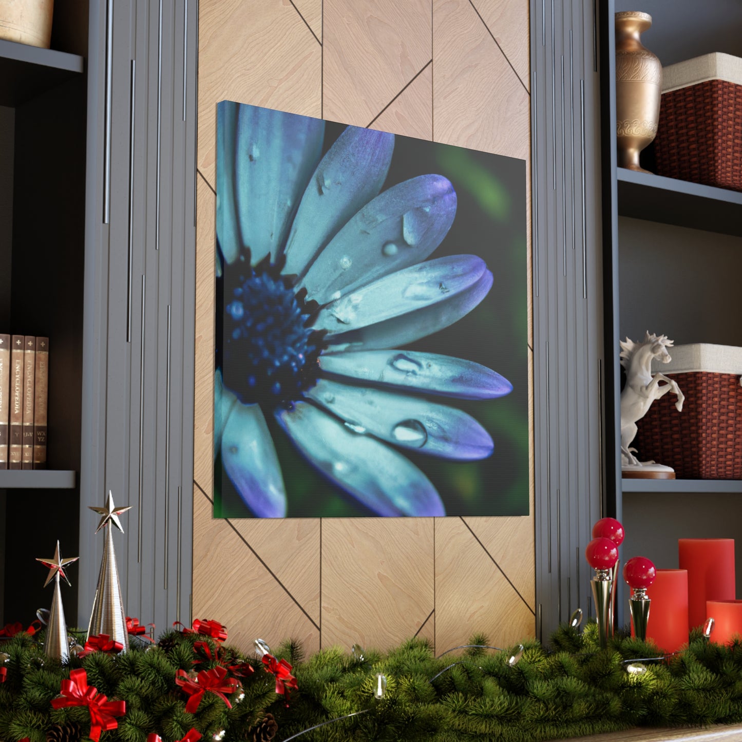 Auguste Prémont - Canvas