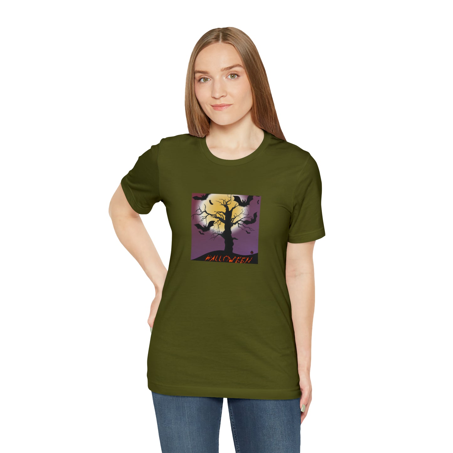 Henry Spectrus - Tee