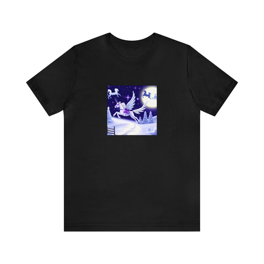 :
Jingles McTingles - Tee
