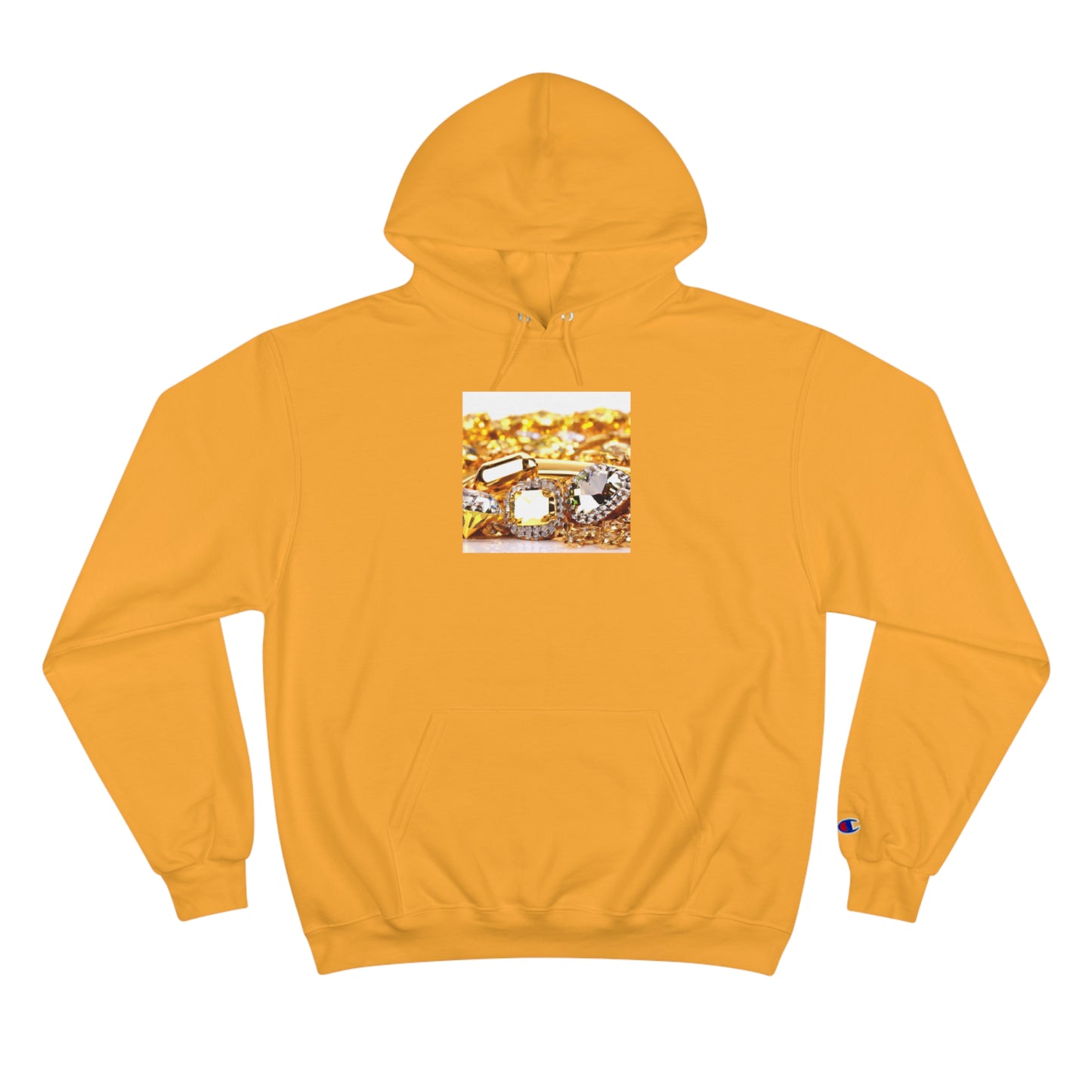 Anne de Griffault - Hoodie