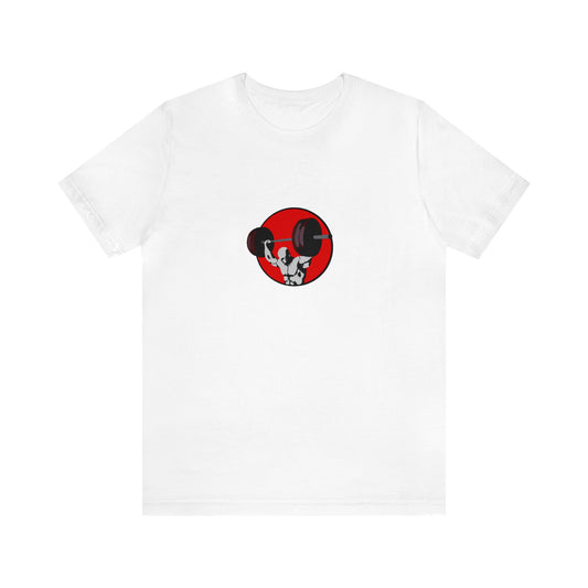 :
Marcus Krampus - Tee