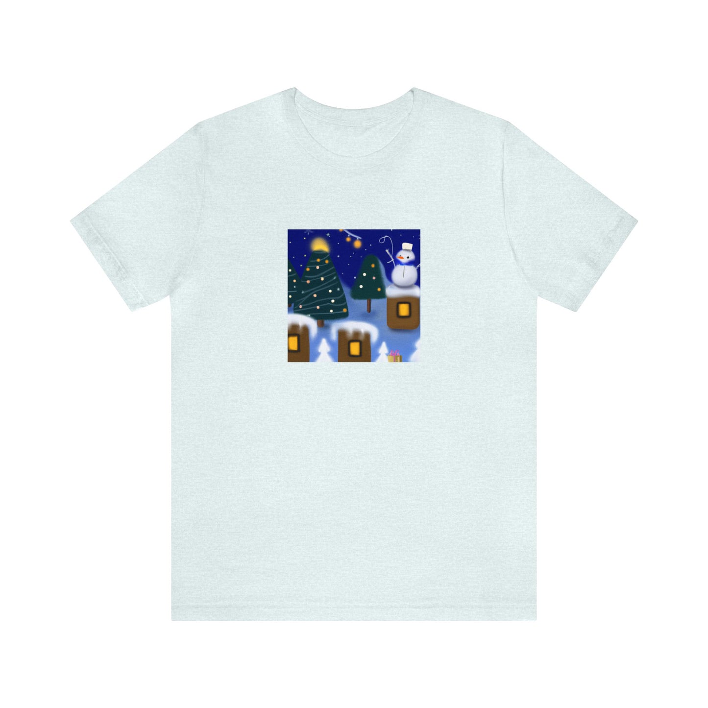 :
Jingles McSparkle - Tee