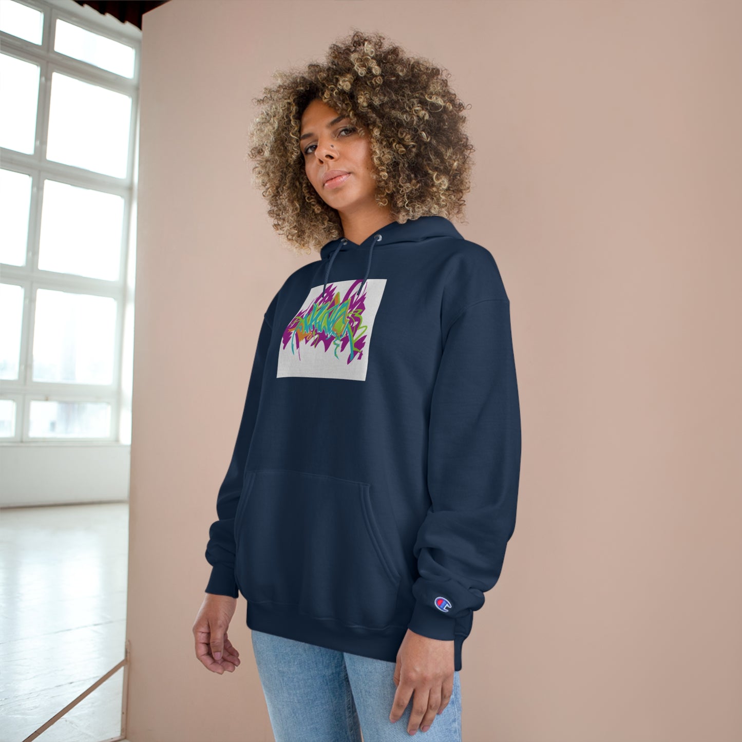 Tasha "The Curator" Bunce - Hoodie