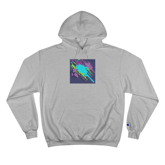 Malcom Xavior - Hoodie