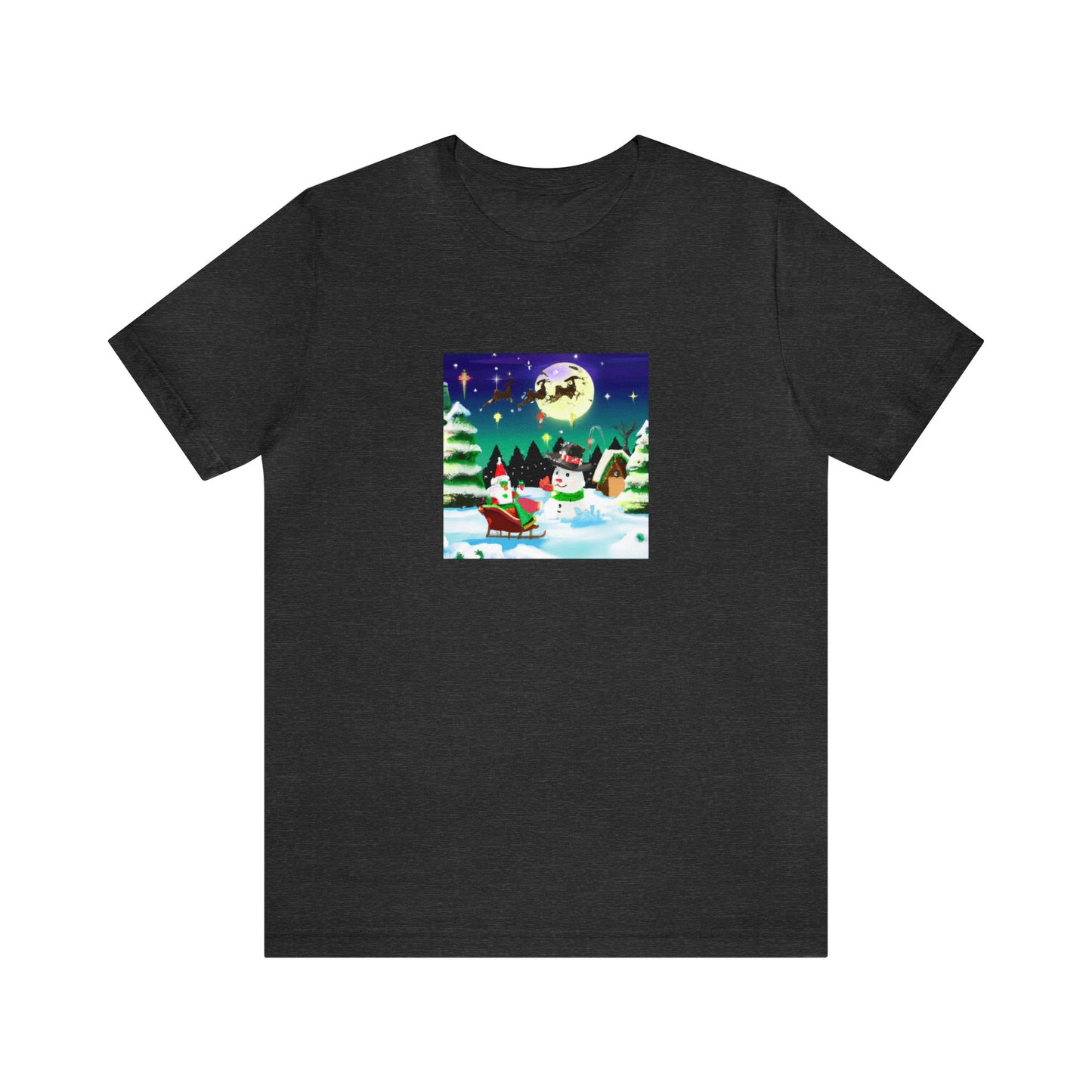 TwinkleToes - Tee