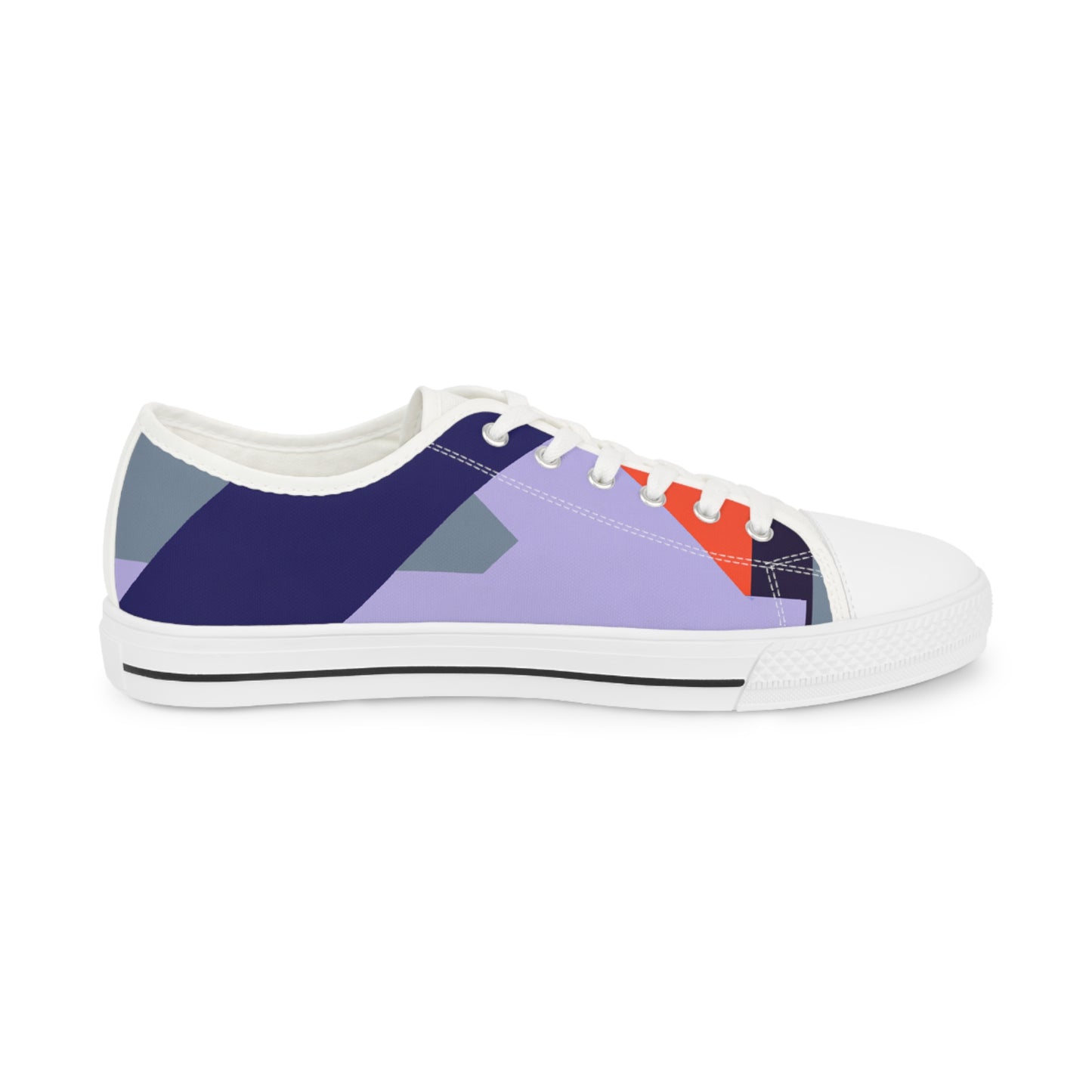 .
Mary de la Calce - Low Top Shoes