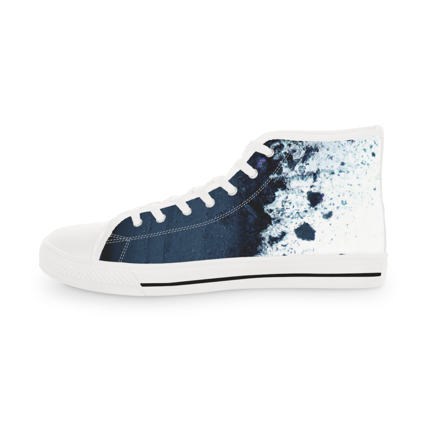 Valentine Stibel-Boots - High Top Shoes