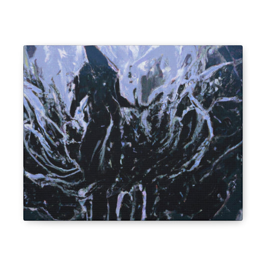 Horus Amanim - Canvas