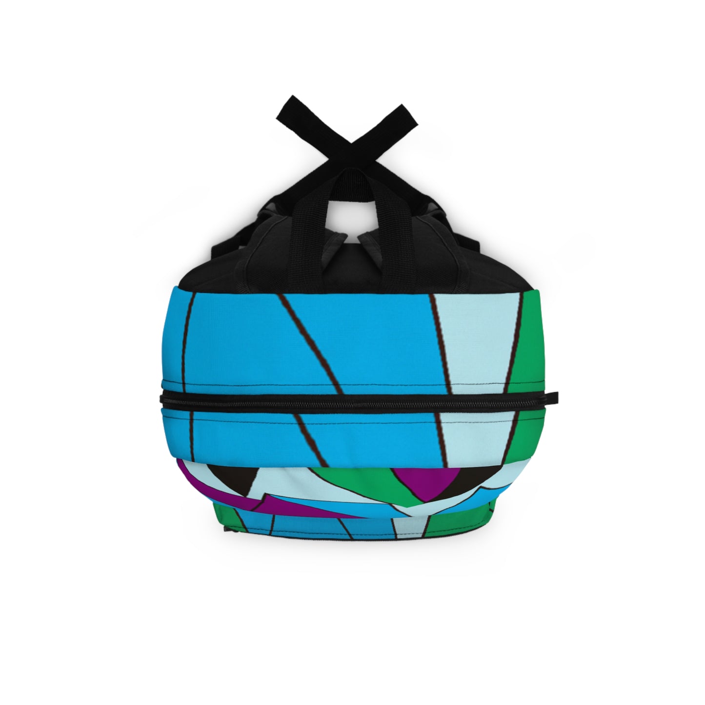 Salvatore di Castiglione - Backpack