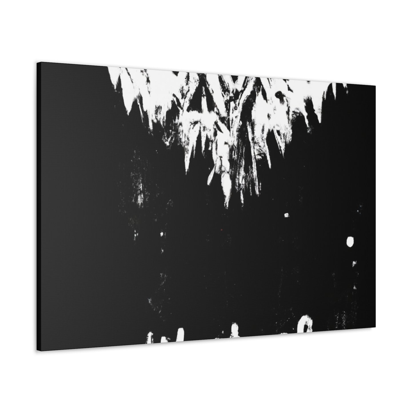 Kematef the Conqueror - Canvas