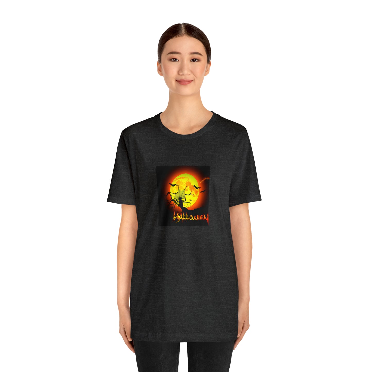 Sir Agony Ghostly - Tee