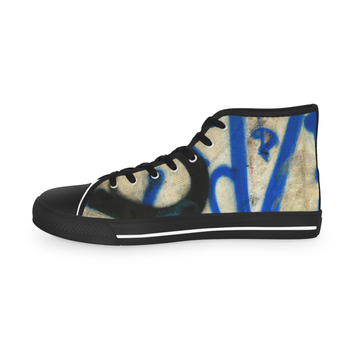 Jonas Filbertino - High Top Shoes