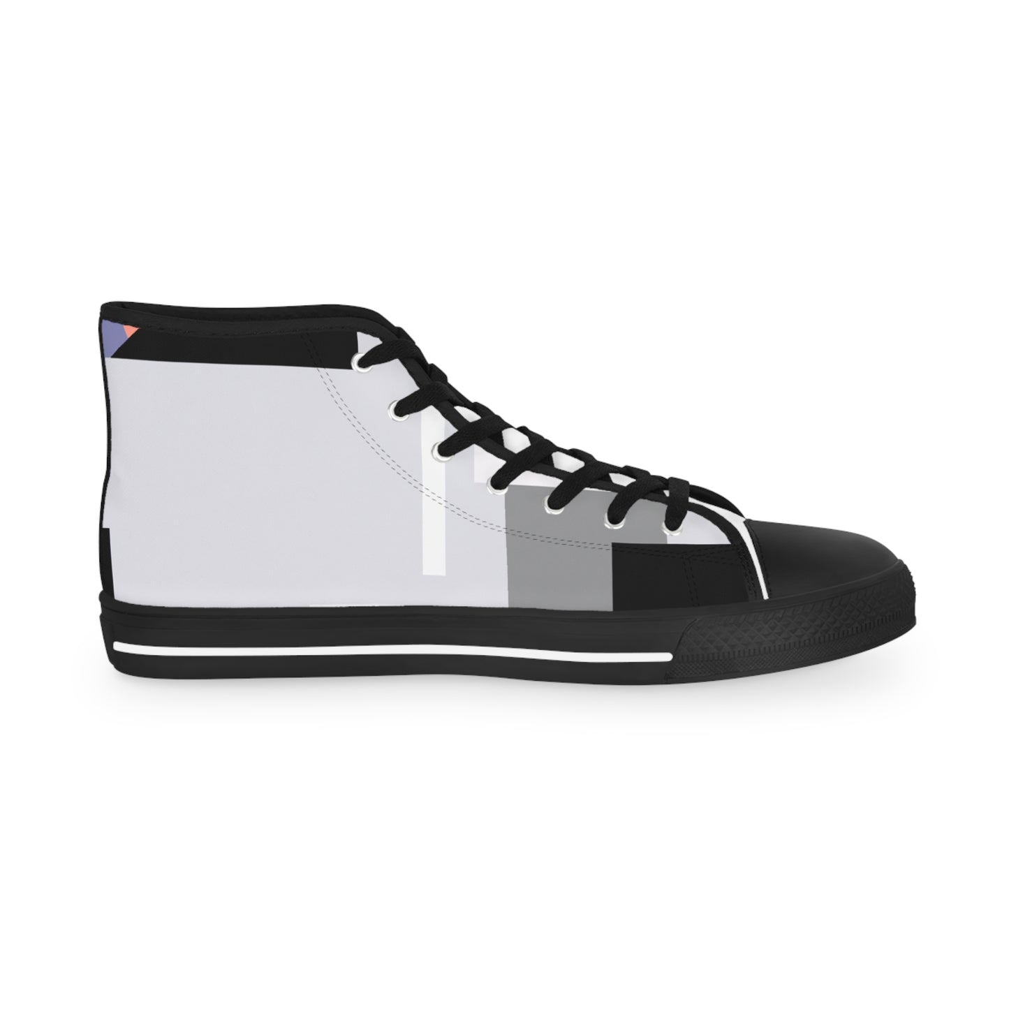 Theodore Clogsby - High Top Shoes