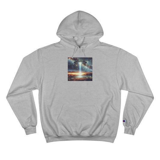 Zorlon Stralight - Hoodie