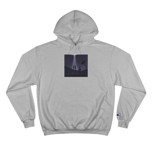 :
Bobozzib Qrtatic. - Hoodie