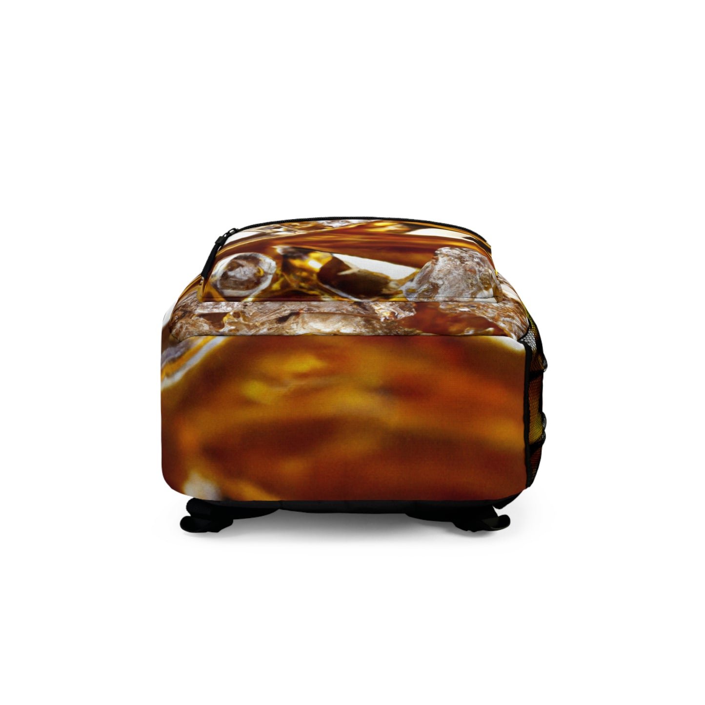 Antoine de Gardeau - Backpack