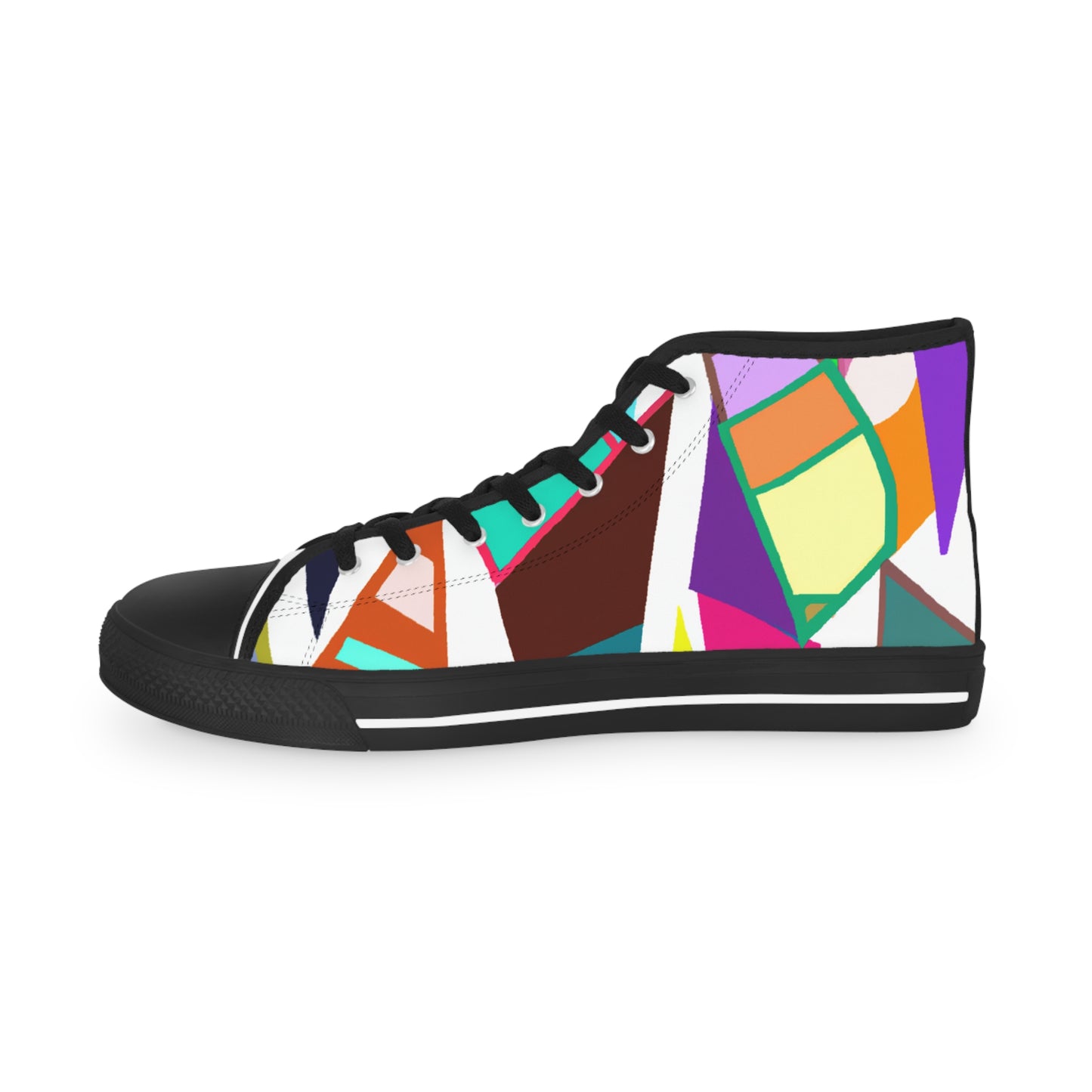 Gustozino Galareto - High Top Shoes