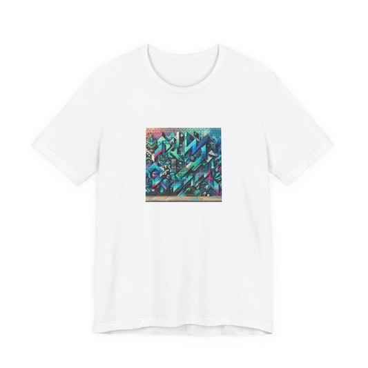 Graffiti Nova - Tee