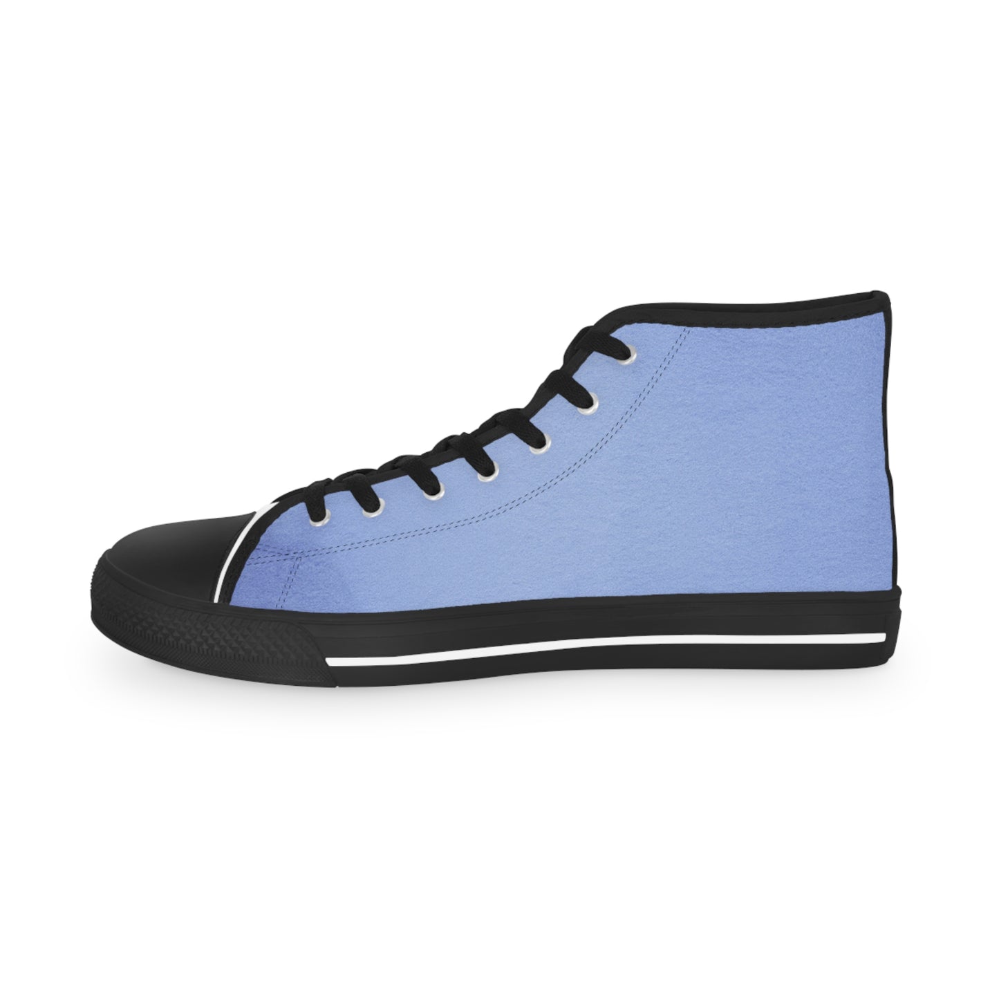 Alberta Foremanson - High Top Shoes