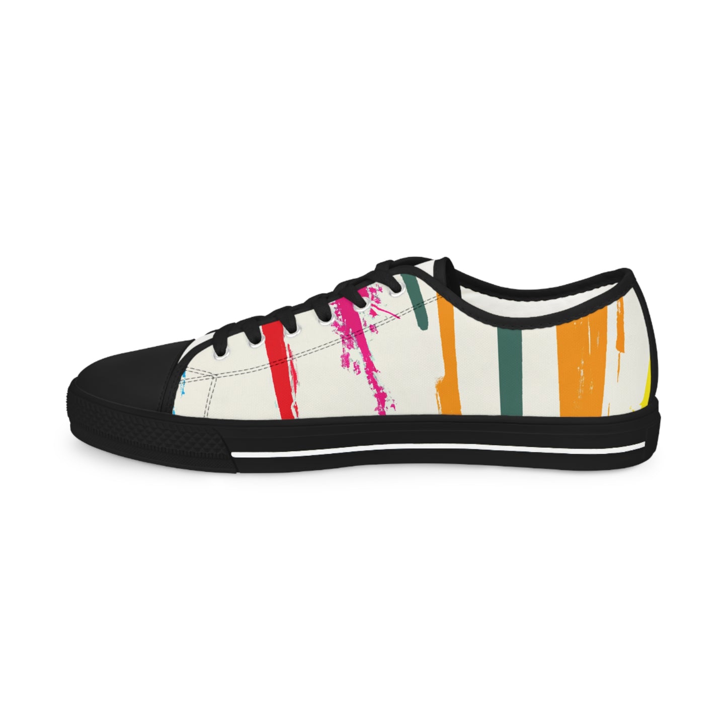 Bartholomewe Bespokefoot - Low Top Shoes