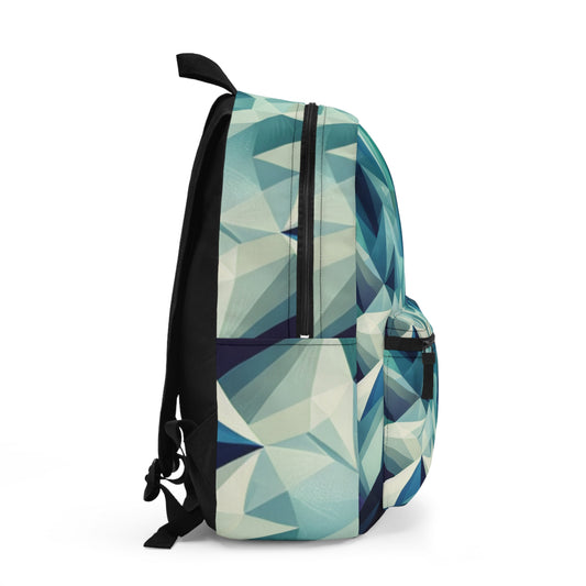 Male: Vittorio Di Palazzo
Female: Luna Di Vincenzi - Backpack