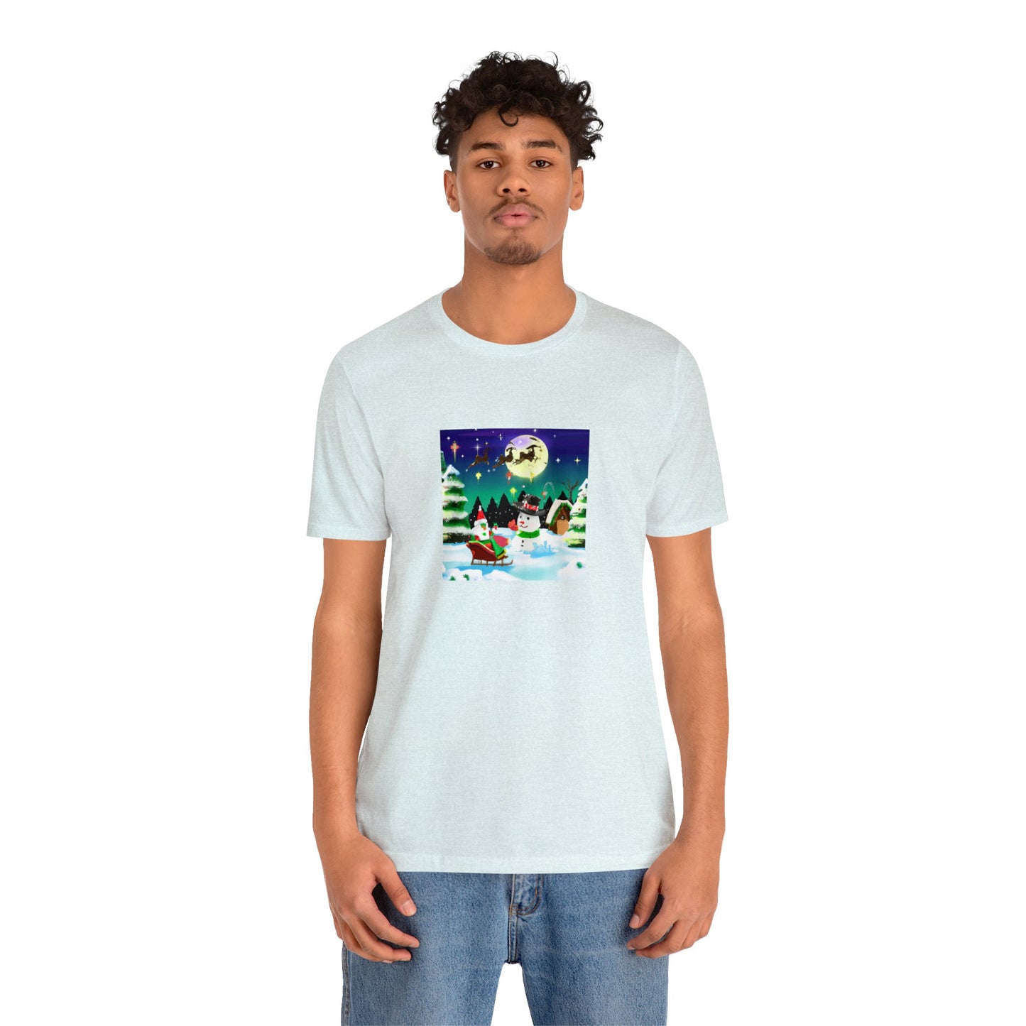 TwinkleToes - Tee