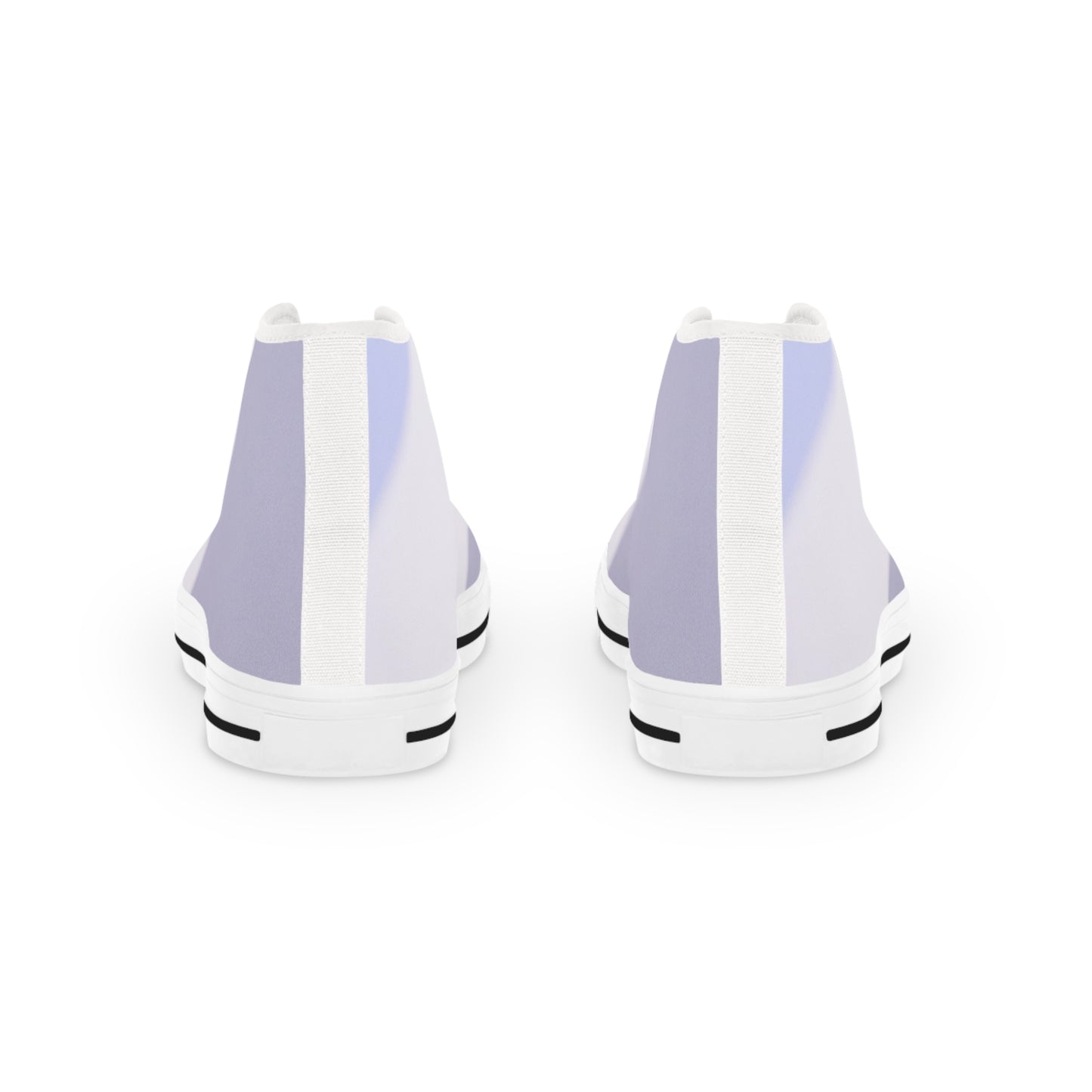 Penelope Potterfoot - High Top Shoes