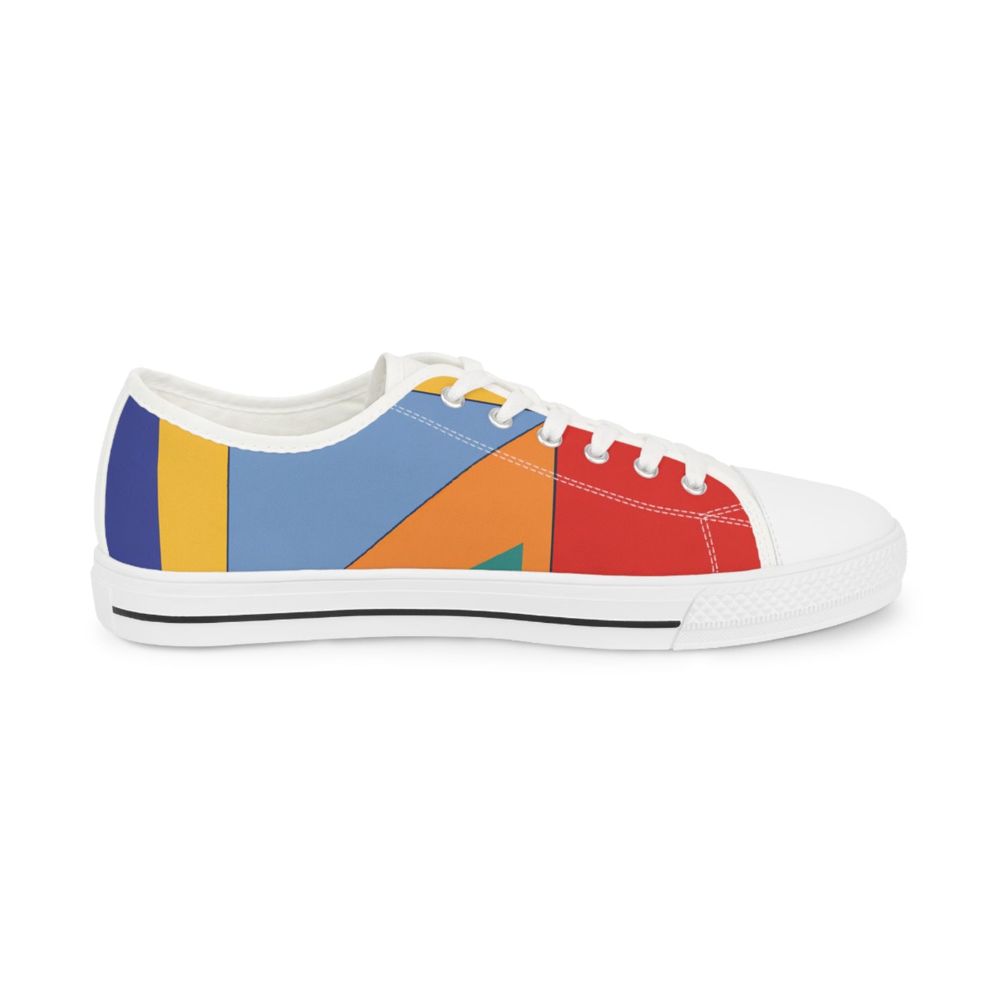Claretta di Montalcinco - Low Top Shoes