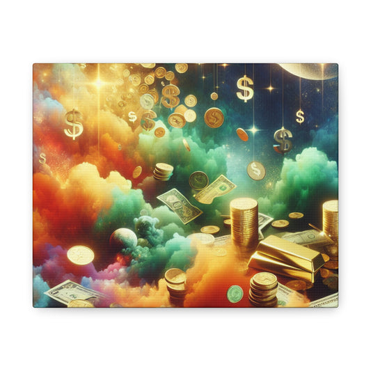 Elaina Bellini - Canvas