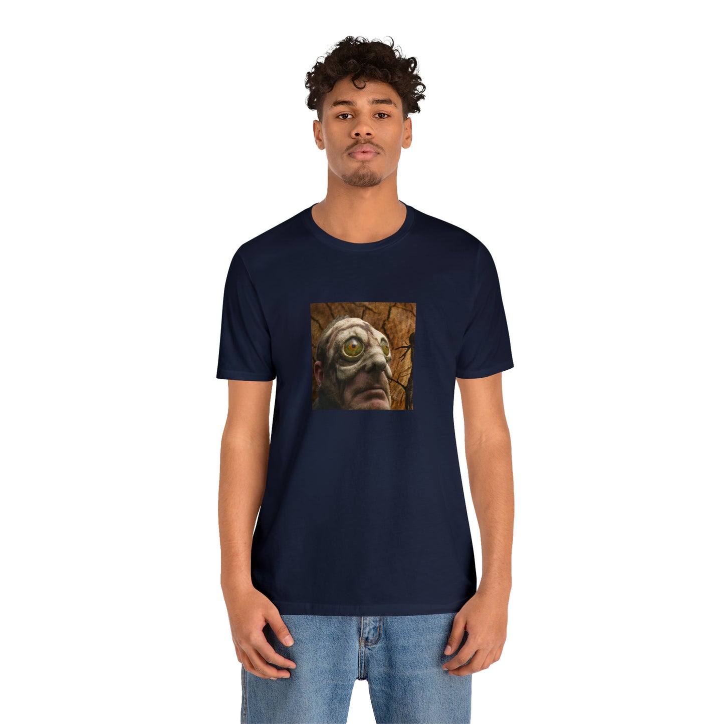 Jhacastiel - Tee